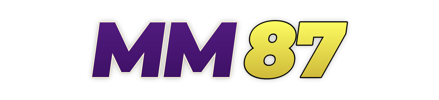 mm87 Logo